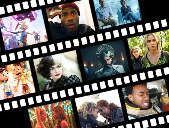 Chờ mùa phim hè khởi sắc