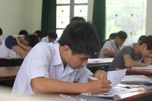 Cho phép 30 ngành được tuyển sinh trở lại