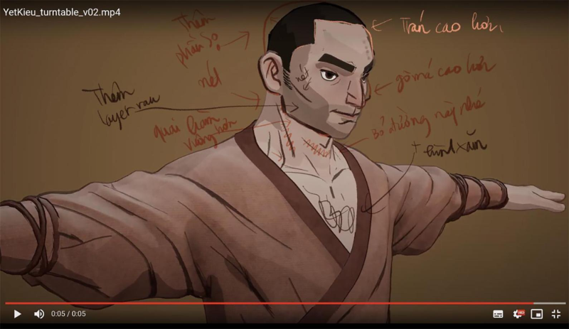 Chờ truyện tranh, hoạt hình và game Việt bùng nổ - ảnh 1