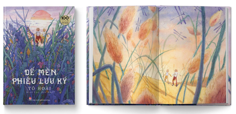 Chờ truyện tranh, hoạt hình và game Việt bùng nổ - ảnh 2