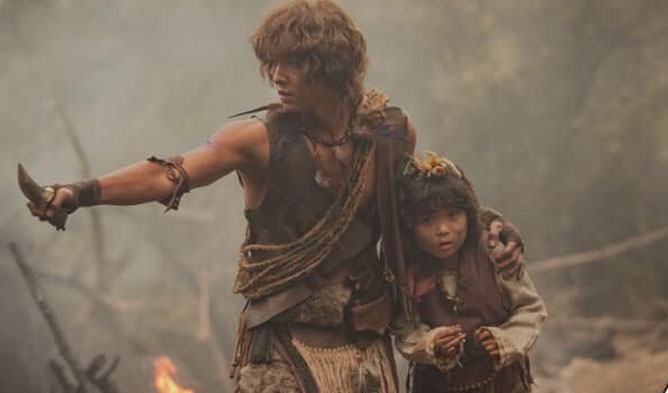 Choáng với chi phí sản xuất một tập phim truyền hình Hàn Quốc