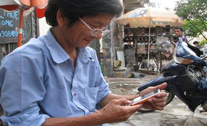 Choáng với khả năng đặc biệt của người thợ khoá câm điếc