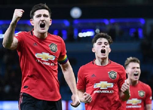 Choáng với quỹ lương khủng của Man Utd