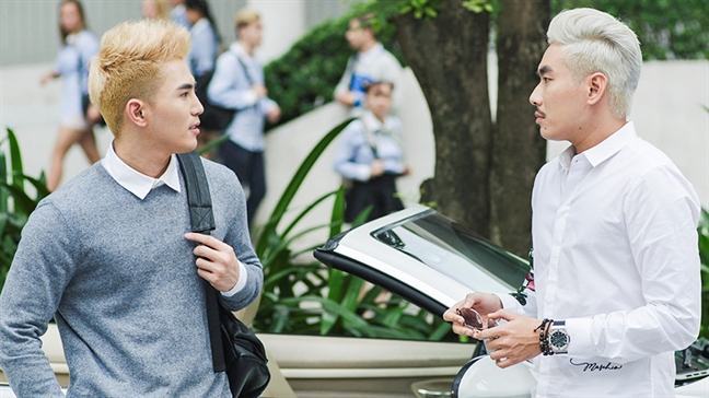 Chon dien vien theo thoi: Mon ngon don qua cung nham!