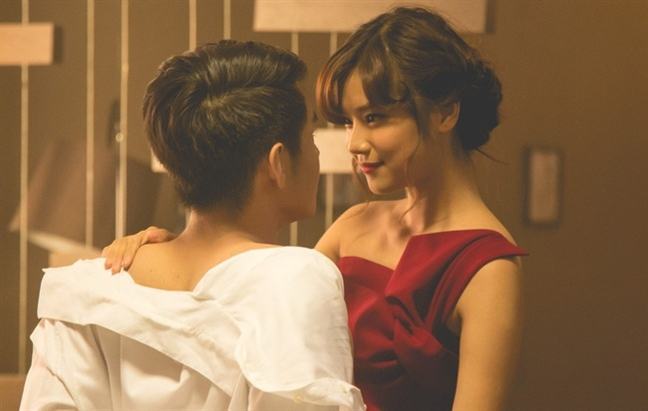 Chon dien vien theo thoi: Mon ngon don qua cung nham!