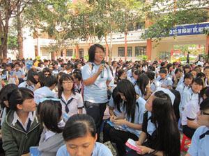 Chọn đúng ngành, vững bước tương lai