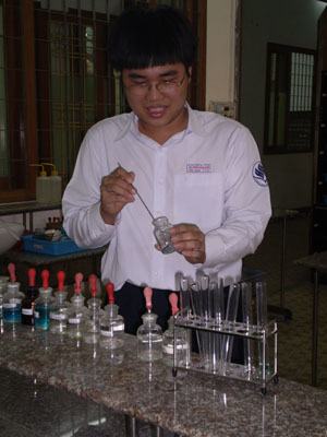 Chọn lọc kiến thức giảm tải