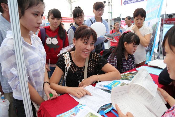 Chọn ngành học phù hợp: dễ hay khó? 