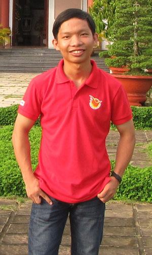 Chọn nghề từ nguyện vọng của bản thân