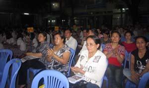 Chọn trường theo năng lực hay sở thích?