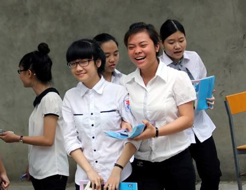 Chông chênh vì dạy và học… vẹt