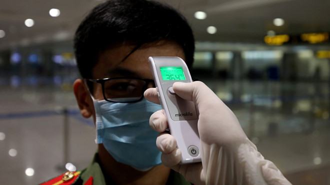 Chống Covid-19 vào cao điểm, địa phương sẽ được công bố ca dương tính?