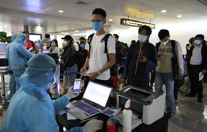 Chống dịch Covid-19: Việt Nam bước vào 2 tuần thử thách - ảnh 2