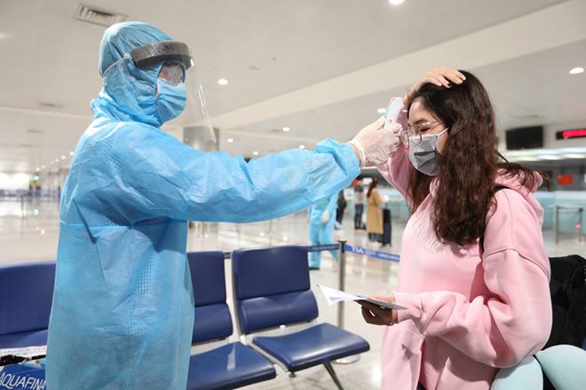 Chống dịch Covid-19: Việt Nam bước vào 2 tuần thử thách - ảnh 3