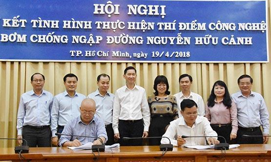 Bức xúc về ngập nước: Cần hàng trăm ngàn tỷ đồng để giải quyết