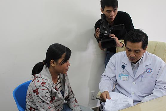 Phát hiện một ca đông máu 1/1 triệu người mắc