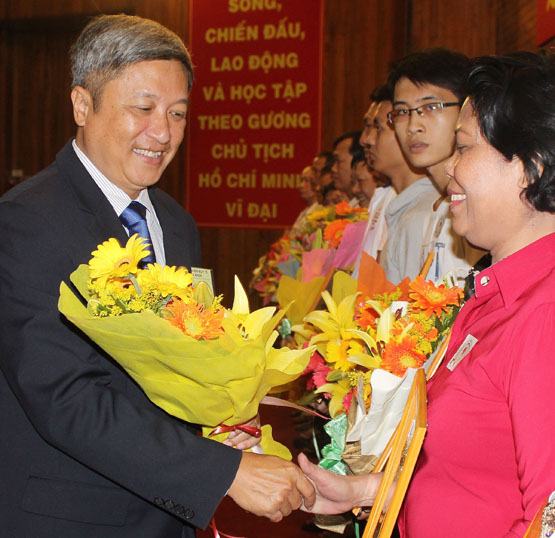 Hơn 2.000 người đăng ký hiến tạng tại Bệnh viện Chợ Rẫy