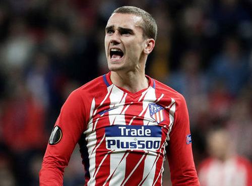 Chốt giá chuyển nhượng, Barca coi như đã có Griezmann