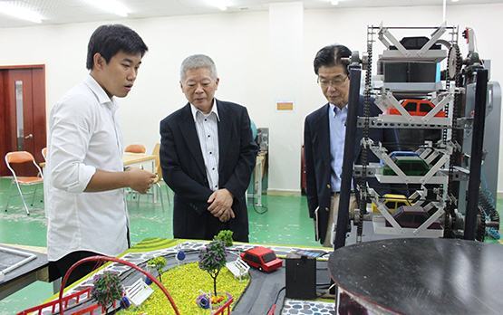 Nhân lực ngành logistics thiếu trầm trọng