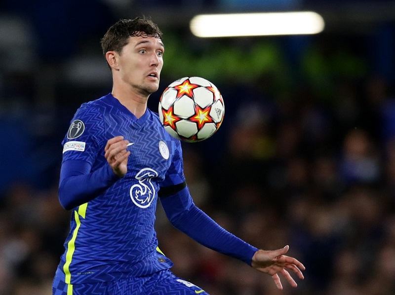 Christensen chính thức rời Chelsea, chờ ngày về Barca