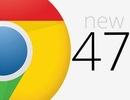 Chrome 47 cho Android tiết kiệm 70% dung lượng 3G khi duyệt web