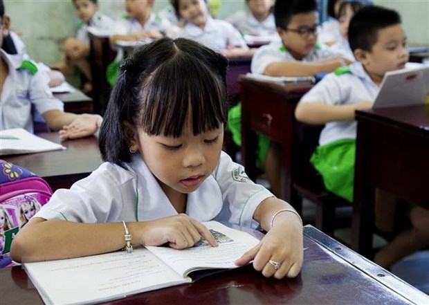 Chu dong chuan bi cac dieu kien trien khai chuong trinh pho thong moi hinh anh 2