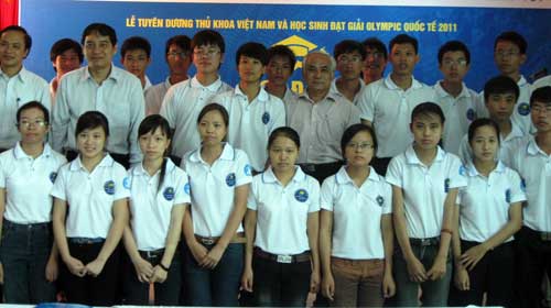 Chủ động, linh hoạt để học tốt ở đại học