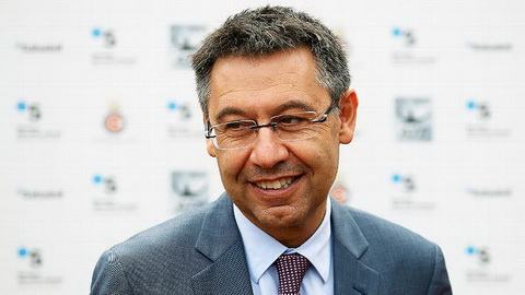 Chủ tịch Bartomeu cam kết Barcelona sẽ có thêm 2 đến 3 tân binh