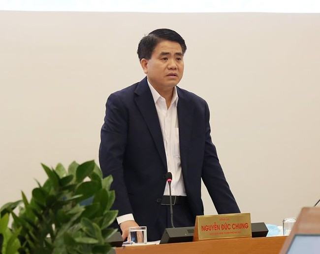 Chủ tịch Hà Nội: Cắt ngay kinh phí đi công tác nước ngoài, quảng bá trên CNN