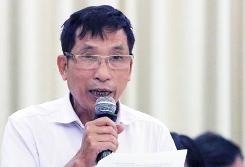 Chủ tịch Hà Nội: Công khai kết luận thanh tra đất rừng Sóc Sơn trước Tết