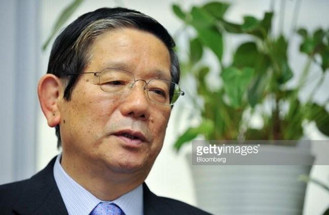 Chủ tịch Hạ viện Nhật Bản quyết định từ chức vì lý do sức khỏe