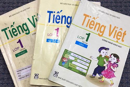 Chủ tịch Hội đồng thẩm định sách đánh vần phản biện GS Hồ Ngọc Đại