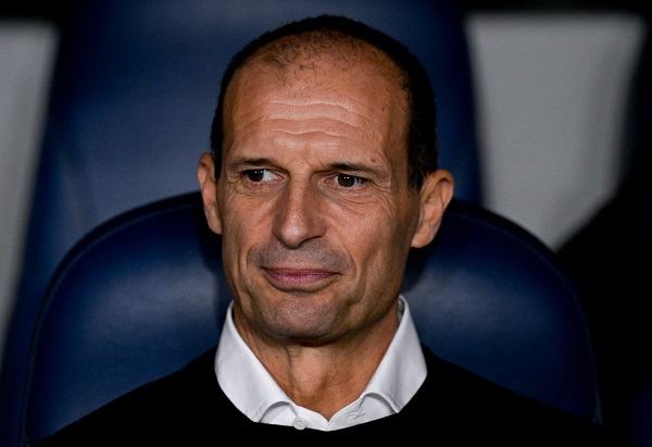 Chủ tịch Juventus nói gì về tương lai của Allegri?