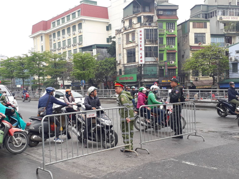 Chủ tịch Triều Tiên Kim Jong-un đến Việt Nam - ảnh 1