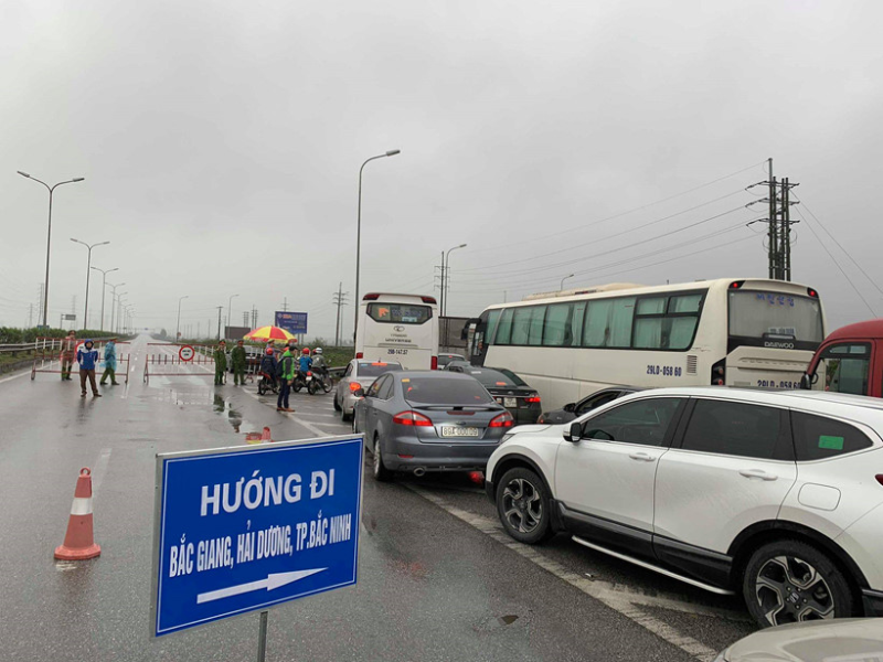 Chủ tịch Triều Tiên Kim Jong-un đến Việt Nam - ảnh 4