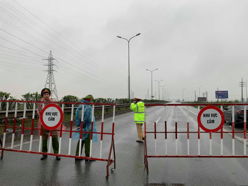 Chủ tịch Triều Tiên Kim Jong-un đến Việt Nam - ảnh 5