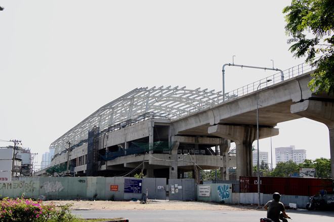 Chưa đủ cơ sở pháp lý để thành lập thành phố phía Đông - ảnh 1