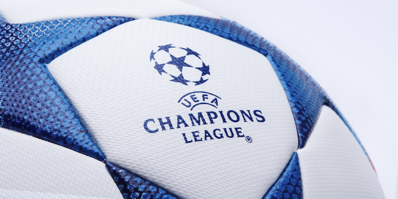 Chuẩn bị có “cách mạng” tại Champions League
