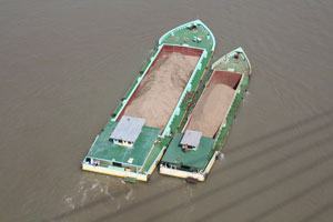 Chuẩn bị sửa đổi, bổ sung Luật Giao thông đường thủy nội địa