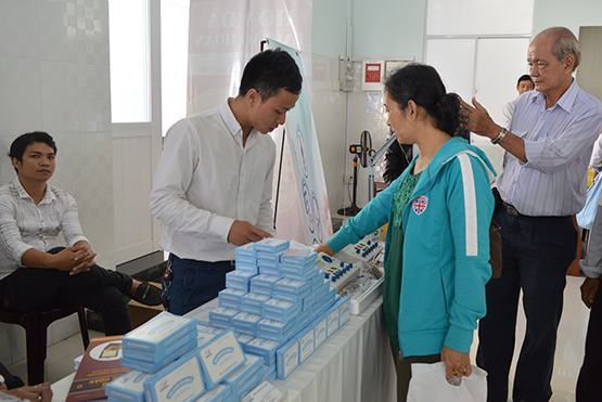 Thực phẩm chức năng có “chức năng”?