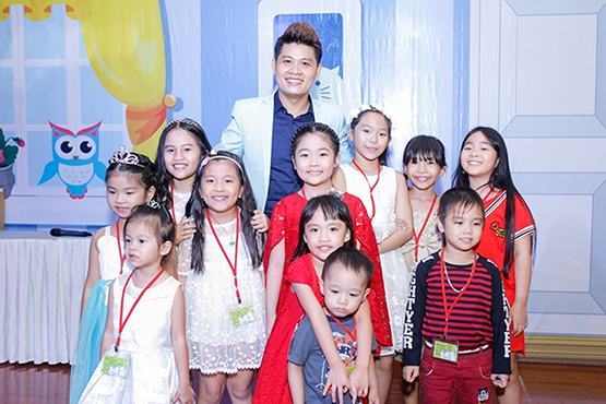 Nhạc cho thiếu nhi ngày càng thiếu