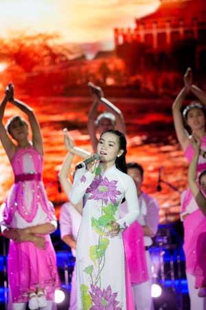 Chung kết “Hành trình bài ca sinh viên 2015” khu vực TP.HCM