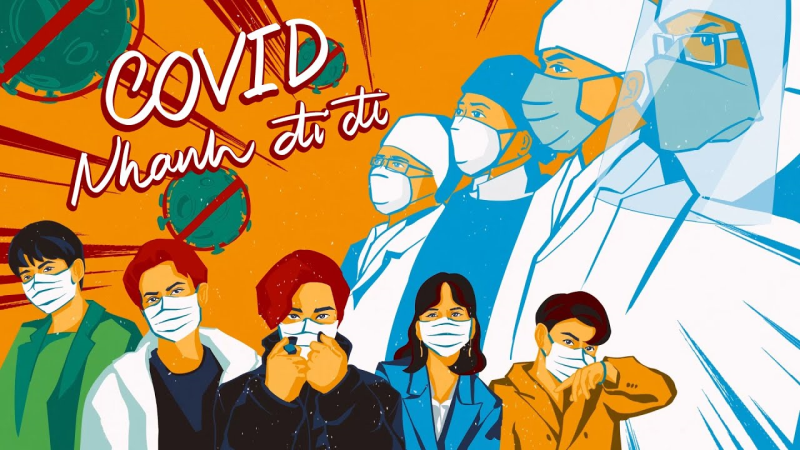 “Chung một niềm tin chiến thắng” trên nhiều lĩnh vực nghệ thuật