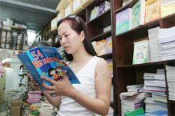 Chúng tôi không ảo tưởng