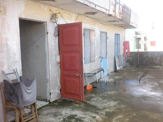 Thu hồi, giải tỏa 3 chung cư hết hạn sử dụng