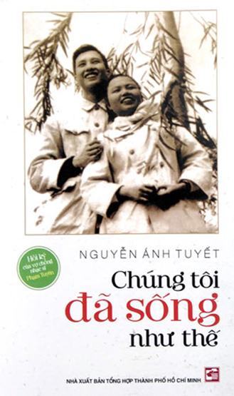 Chúng tôi đã sống như thế