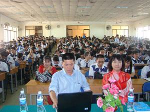 Chương trình đi qua, dấu ấn ở lại