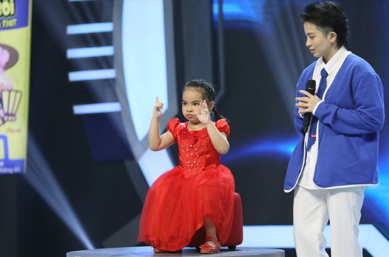 Chương trình giải trí cho trẻ: Bài toán khó trong mùa hè