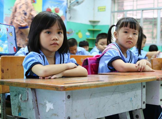 Chương trình giáo dục phổ thông mới: Không đồng phục một mô hình giáo dục