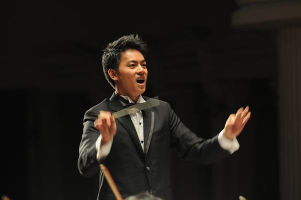 Chương trình hòa nhạc kỷ niệm 330 năm ngày sinh BACH – HANDEL